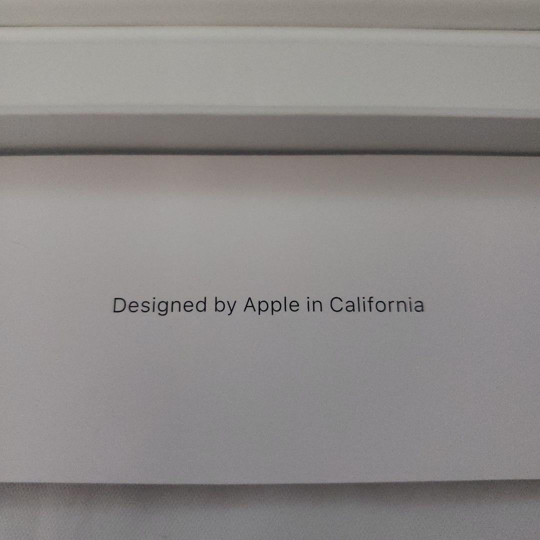 【美品】Apple Pencil USB-C