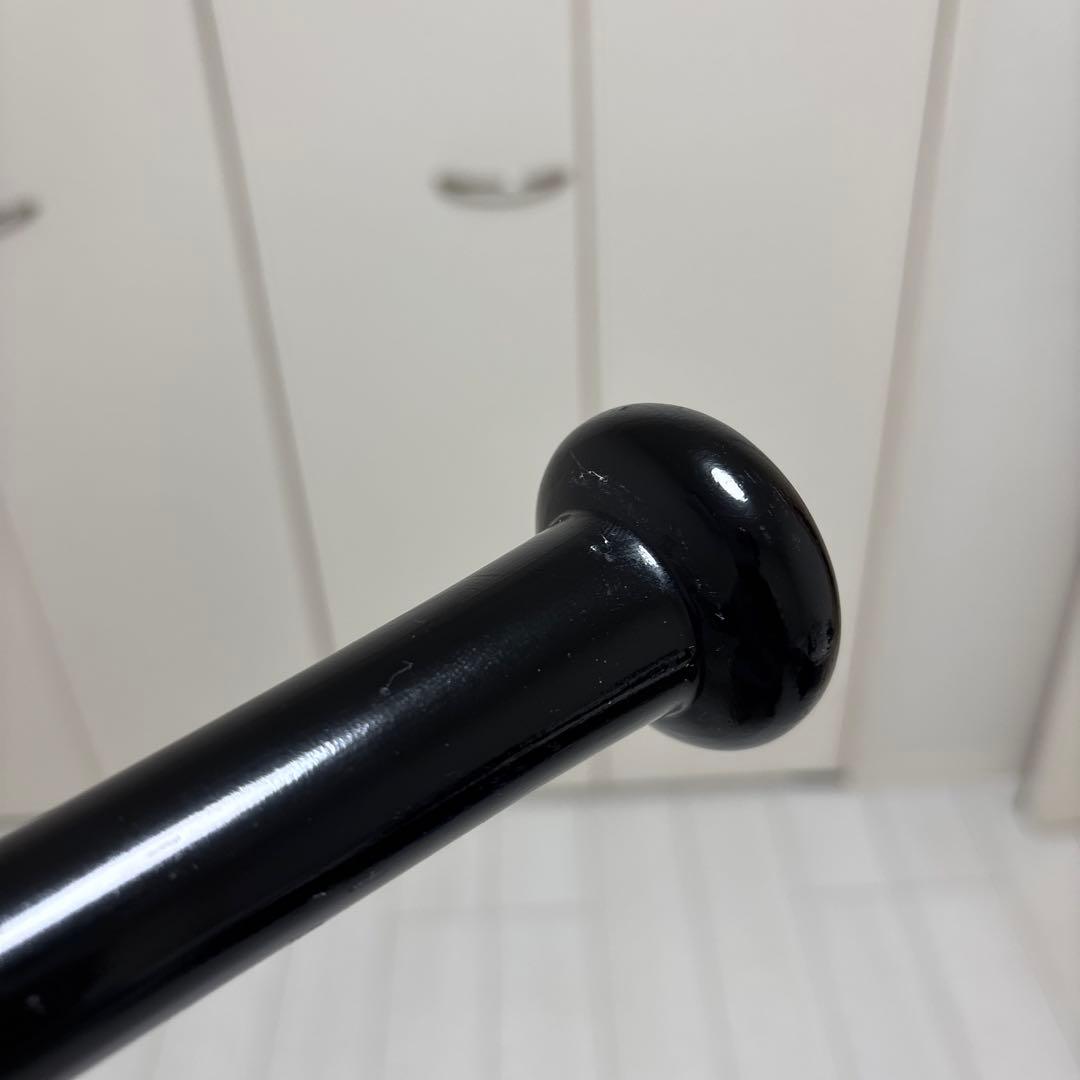 【週末値引中】HEAD-RUN BAT（Amazing）95cm 900g