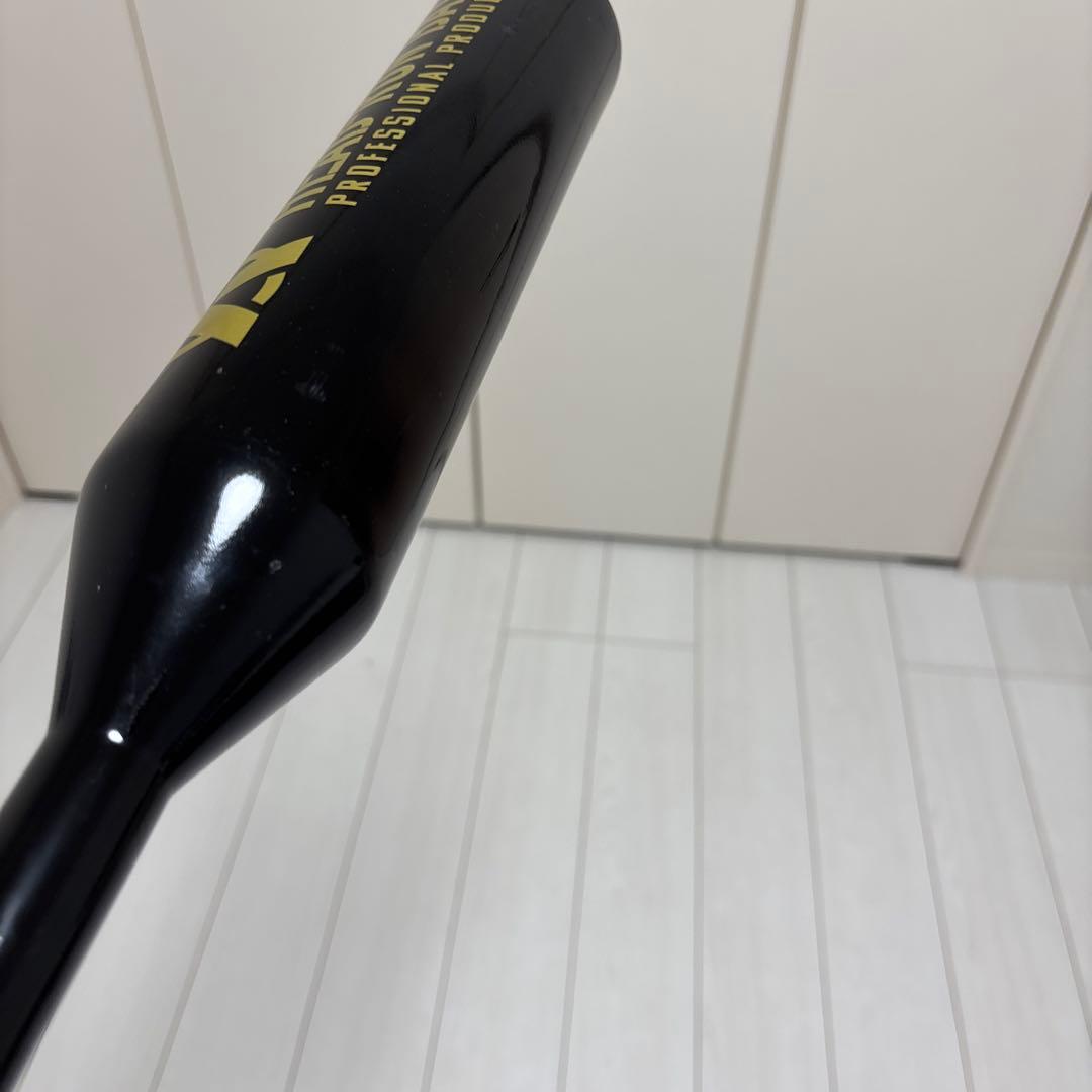 【週末値引中】HEAD-RUN BAT（Amazing）95cm 900g