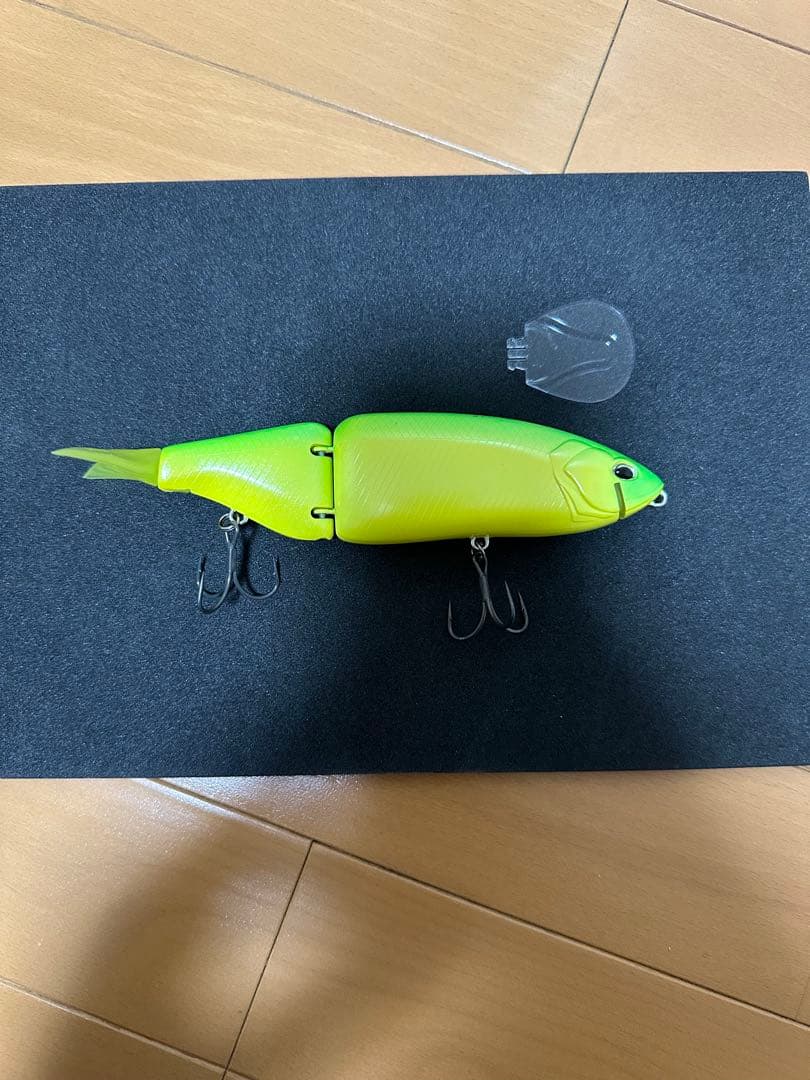 DRT タイニークラッシュ　レジェンドチャート