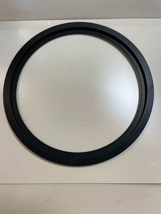 試聴機アウトレット　純マグネシウム製外周ディスクスタビライザー