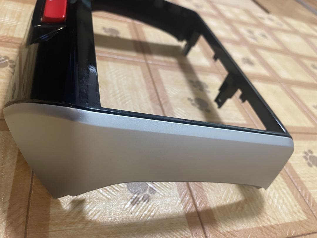 JF1JF2 N-BOX 8インチオーディオナビパネル