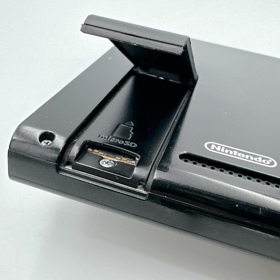 【良品】Nintendo Switch 2019年製 バッテリー拡張版