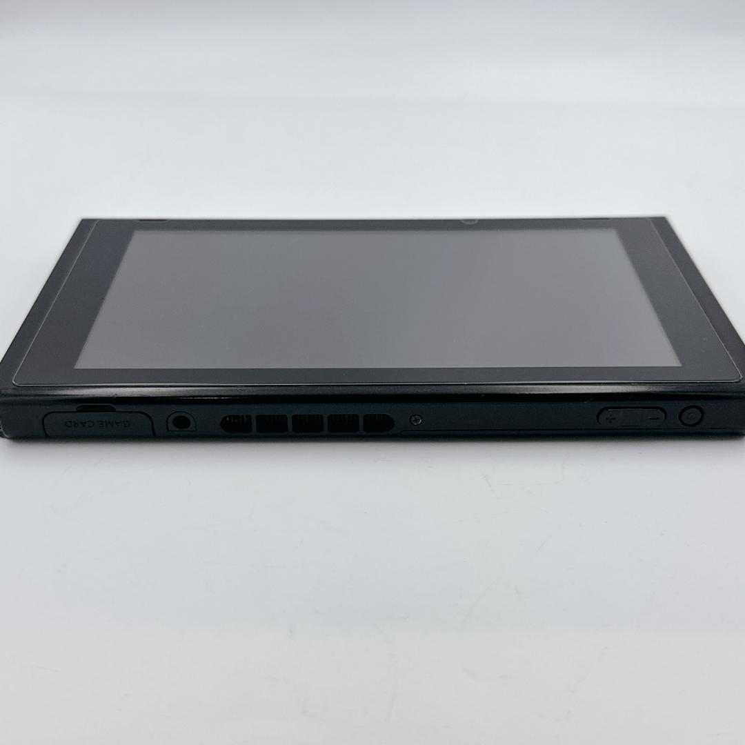 【良品】Nintendo Switch 2019年製 バッテリー拡張版