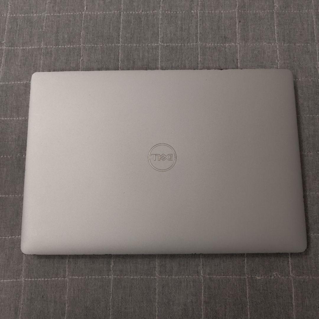 美品 DELL 高性能 10世代i7 16GB SSD 512GB 17