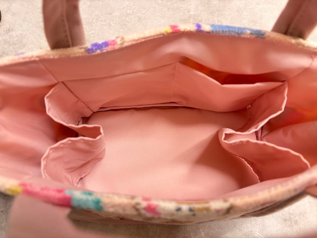 最終お値下げ価格　フェイラー　ベビーカーポーチ