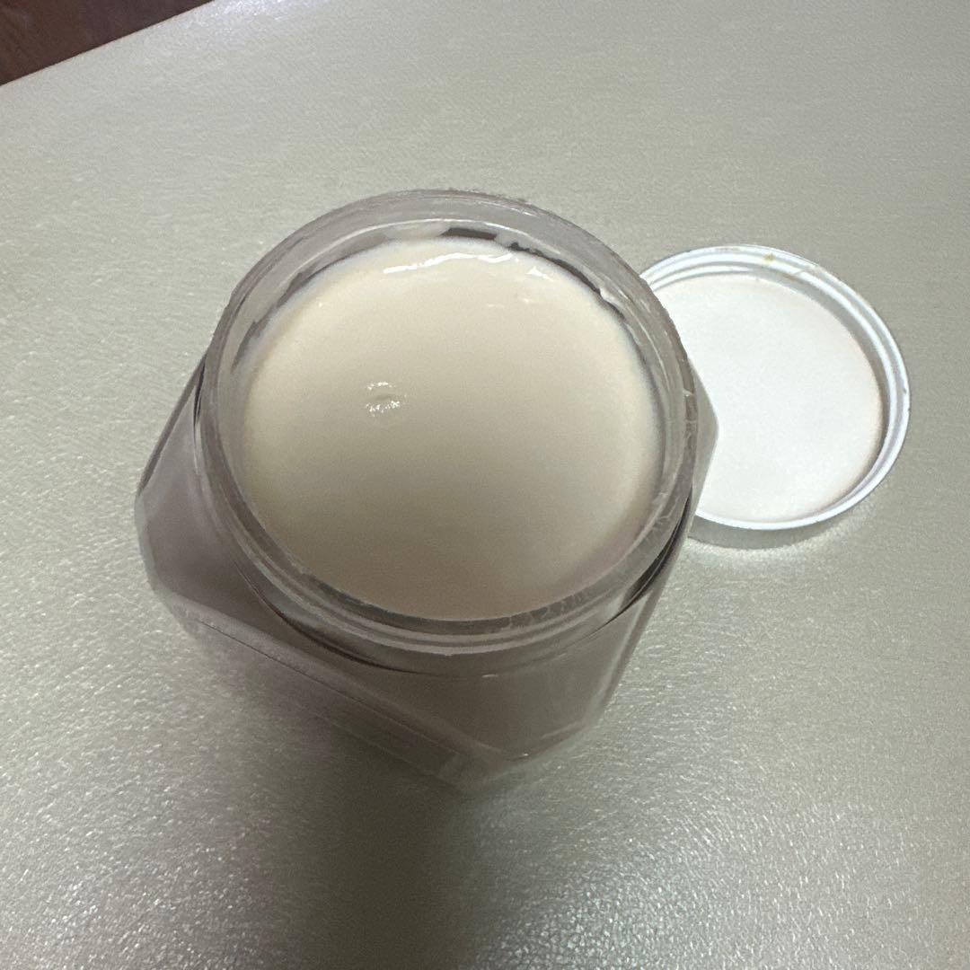 LAURA MERCIERローラメルシエホイップドボディクリーム　アンバーバニラ