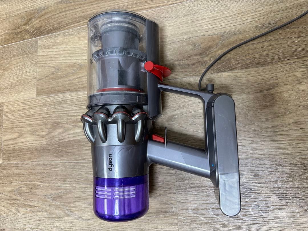 dyson スティッククリーナー SV14
