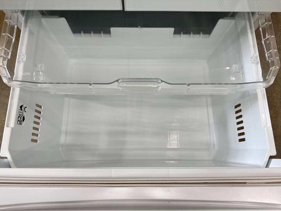 大阪送料無料★3か月保障付★2018年★GR-M510FW(ZW)★IR-548