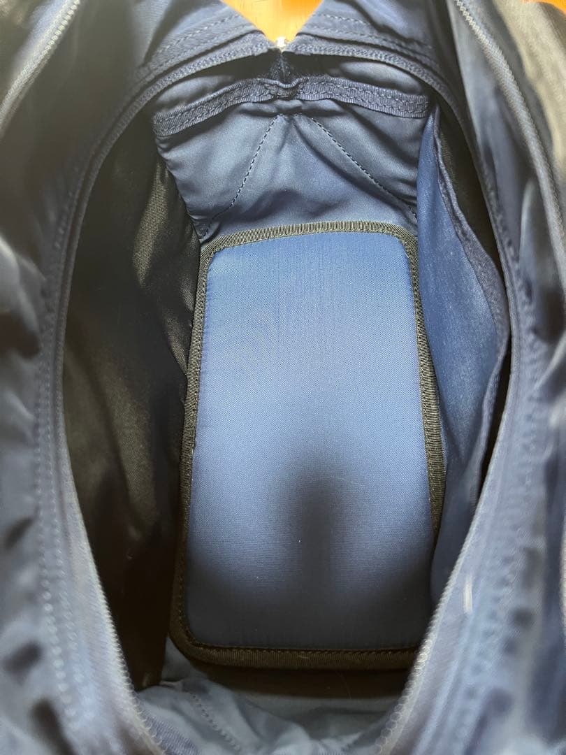 Porter ポーター　ランチバッグ　トートバッグツーウェイ