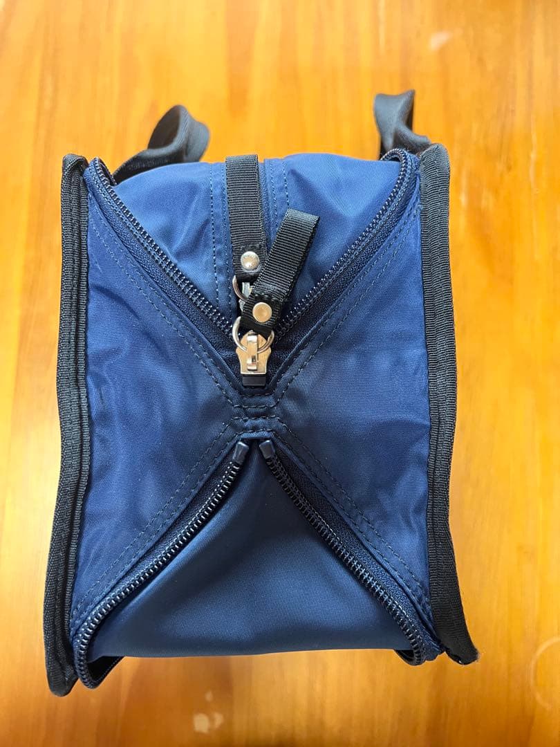 Porter ポーター　ランチバッグ　トートバッグツーウェイ