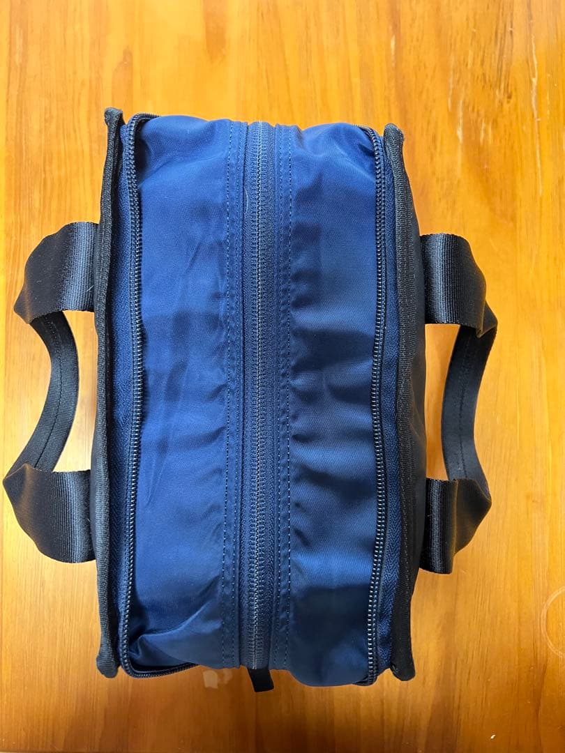 Porter ポーター　ランチバッグ　トートバッグツーウェイ