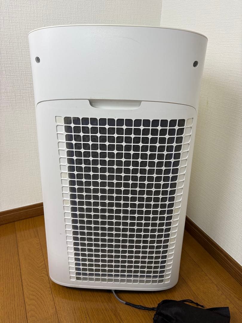 【訳あり】SHARP 加湿空気清浄機 KI-NS70-W2021年製【263】