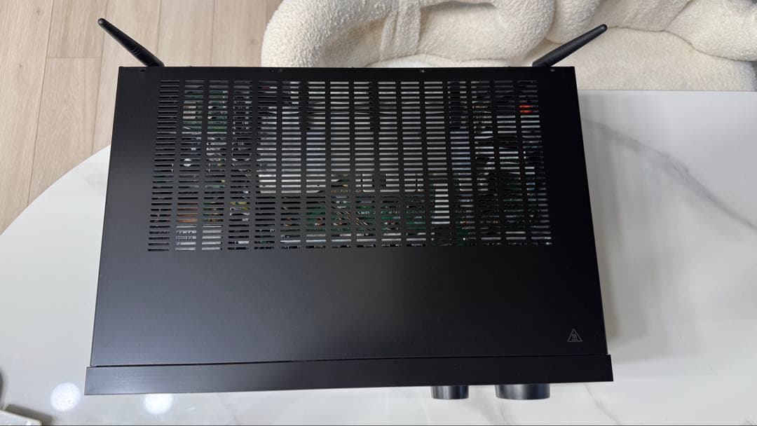 【引越処分特価】SONY STR-AN1000