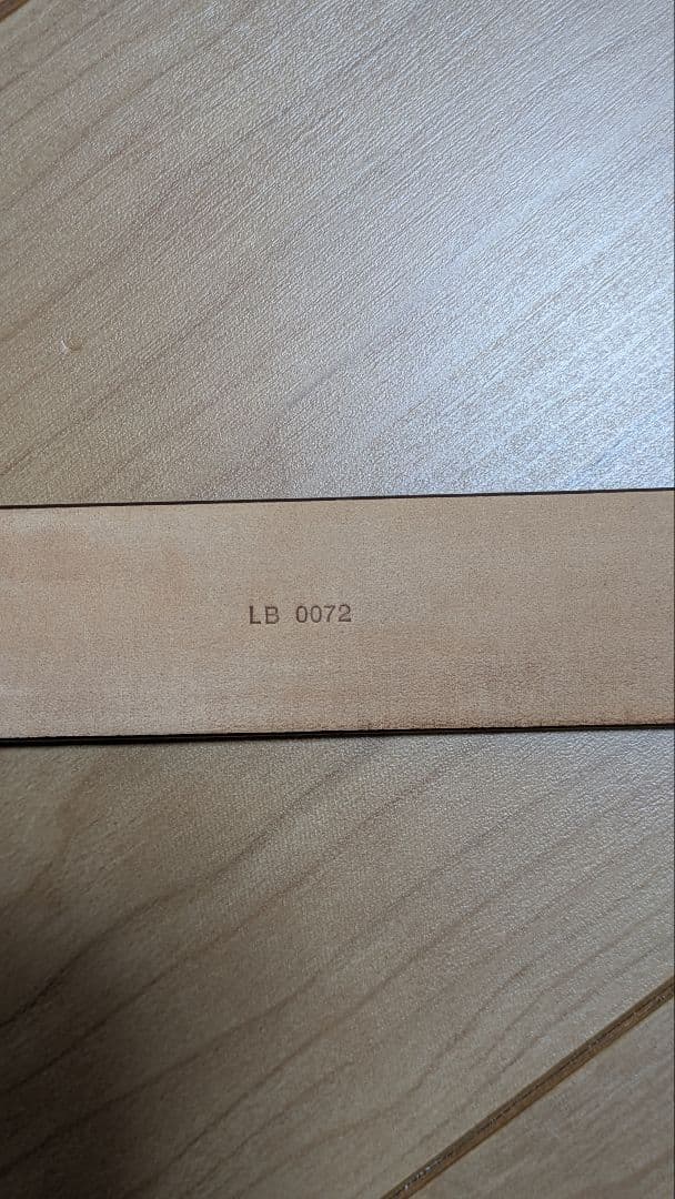 極美品　ルイヴィトン　ベルト　ダミエ　サンチュールキャレ