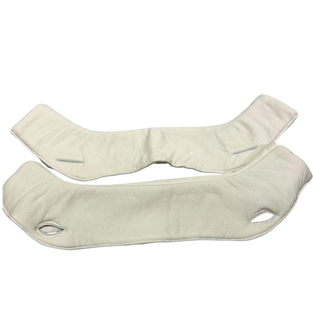 【かなり美品】nuna cudl ヌナ　抱っこひも　ベビーキャリア