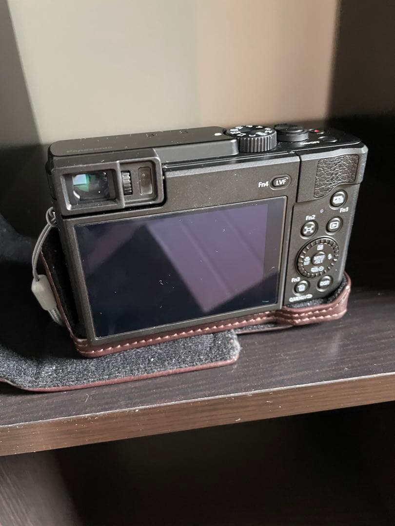 かずゆき様Panasonic DC-TZ95 パナソニック SD付き