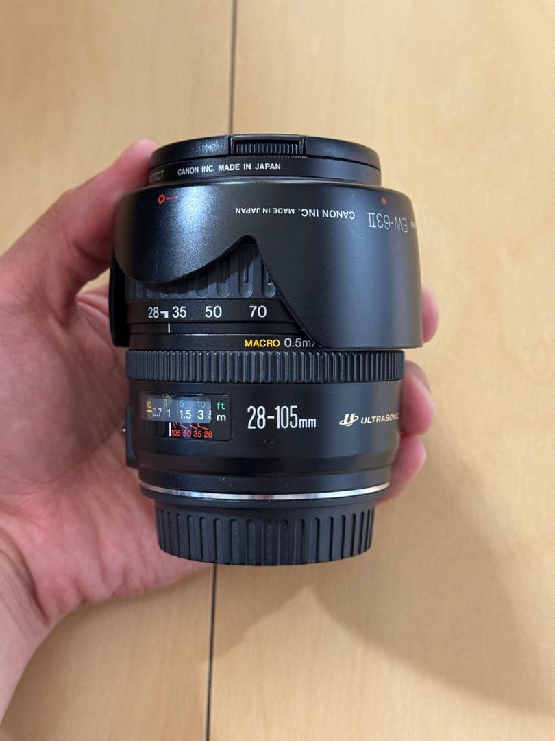 Canon 一眼レフ　レンズ　3本セット　SONY Nikon FUJIFILM