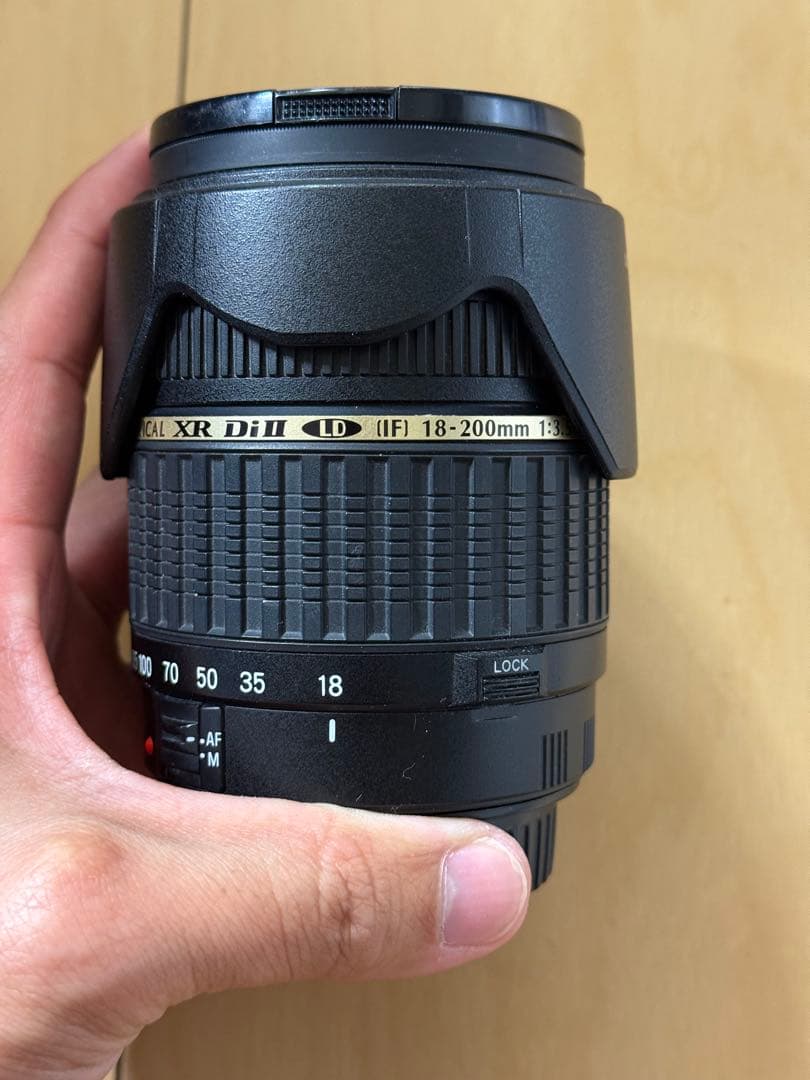 Canon 一眼レフ　レンズ　3本セット　SONY Nikon FUJIFILM