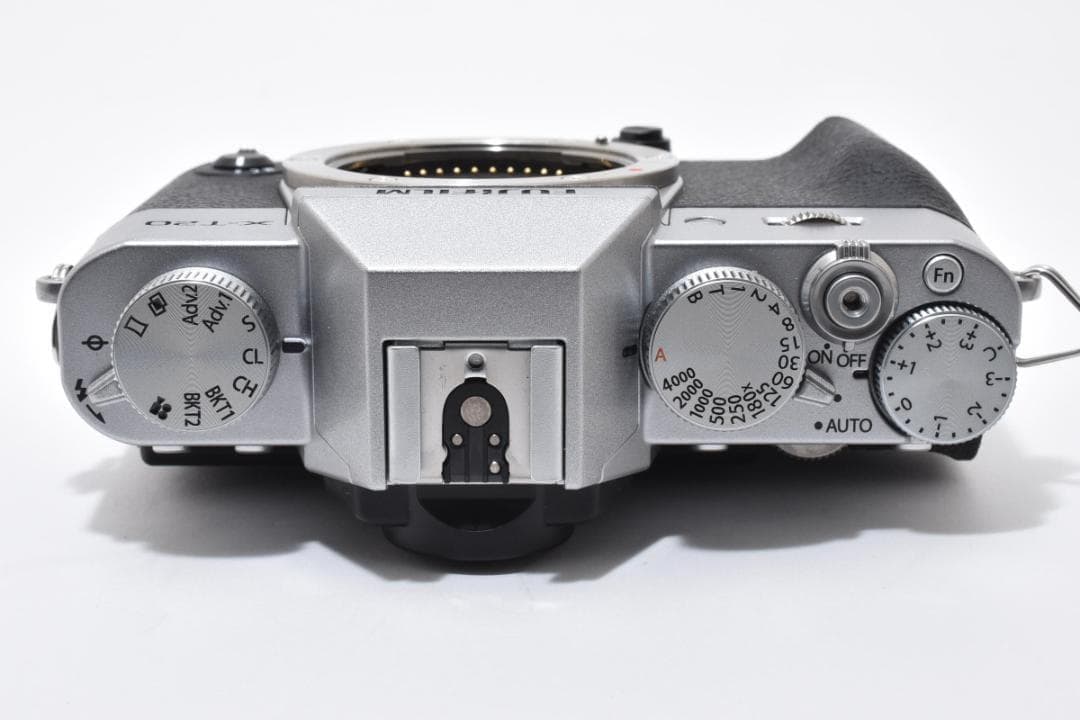 【美品】フジフィルム FUJIFILM X-T20 ボディ