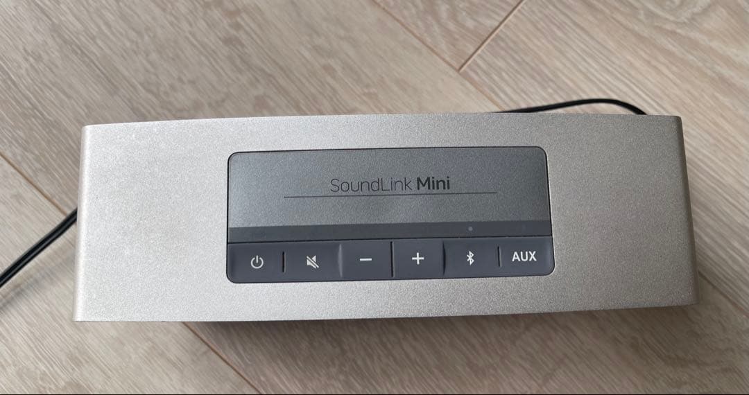 BOSE SoundLink Mini ワイヤレススピーカー 充電器・充電ドック