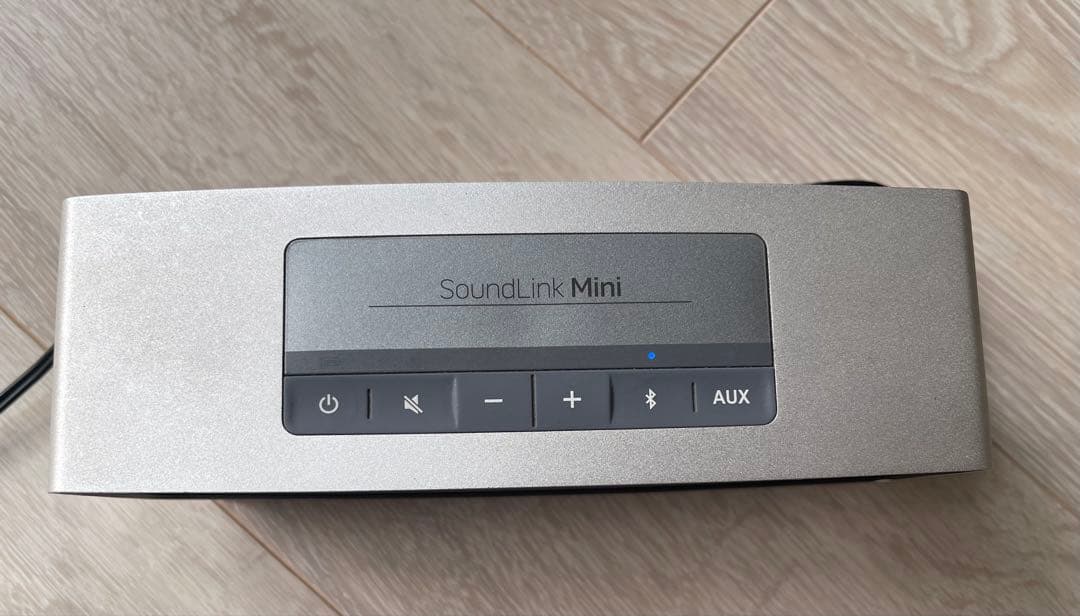 BOSE SoundLink Mini ワイヤレススピーカー 充電器・充電ドック