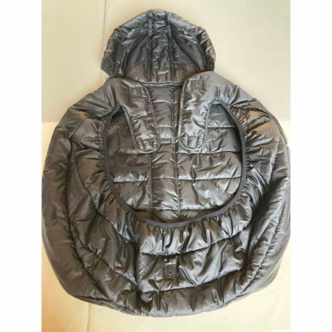 Seto.　美品！ベビービョルン　ウィンターカバー