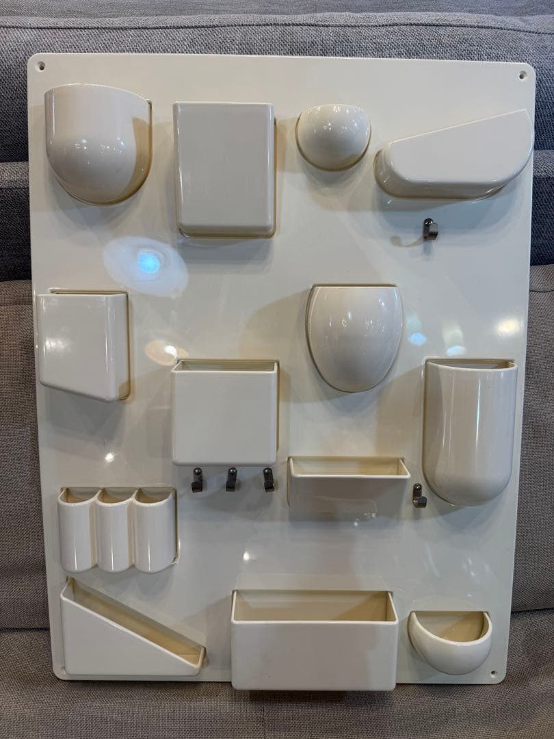 351＊■ヴィトラ　Vitra　ウーテンシロ　Uten.Silo　Re　中古