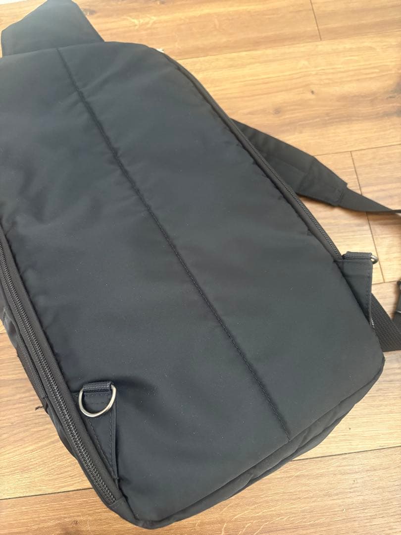 ポーター　斜めがけボディバッグ