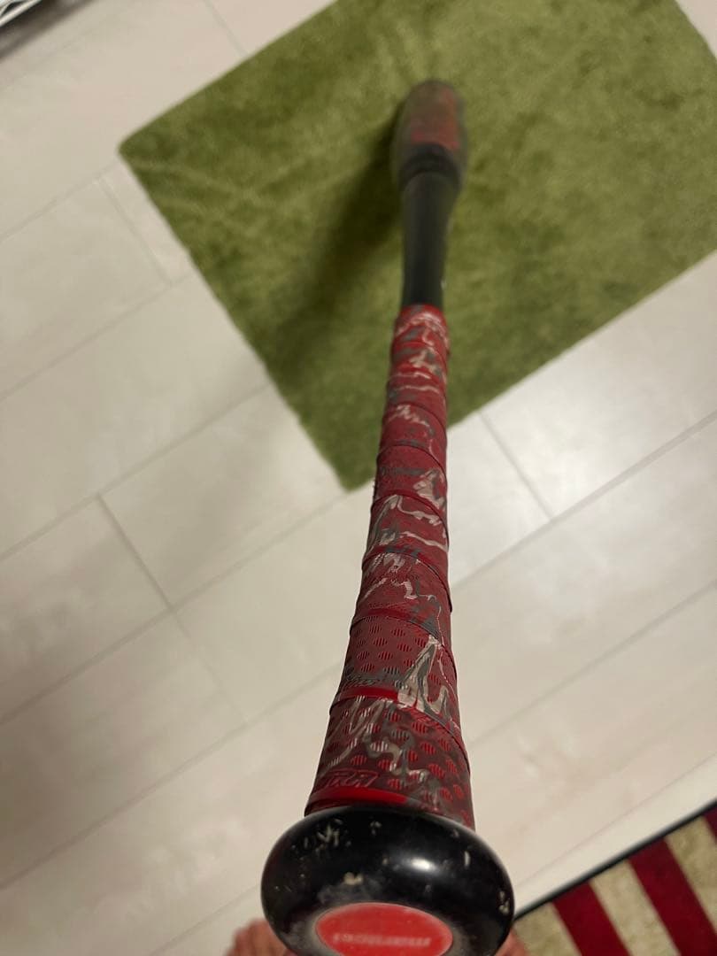 marucci 赤ワニ 83cm
