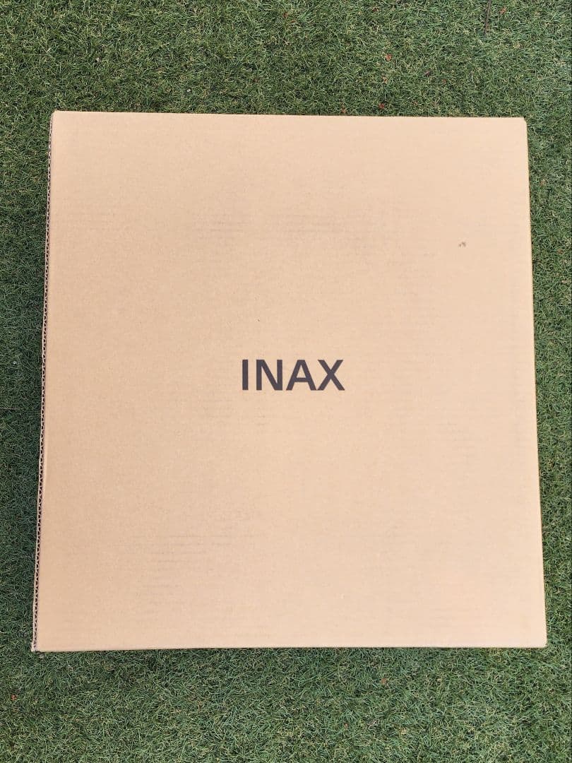 INAX シャワートイレ CW-KA31QC 新品、未使用
