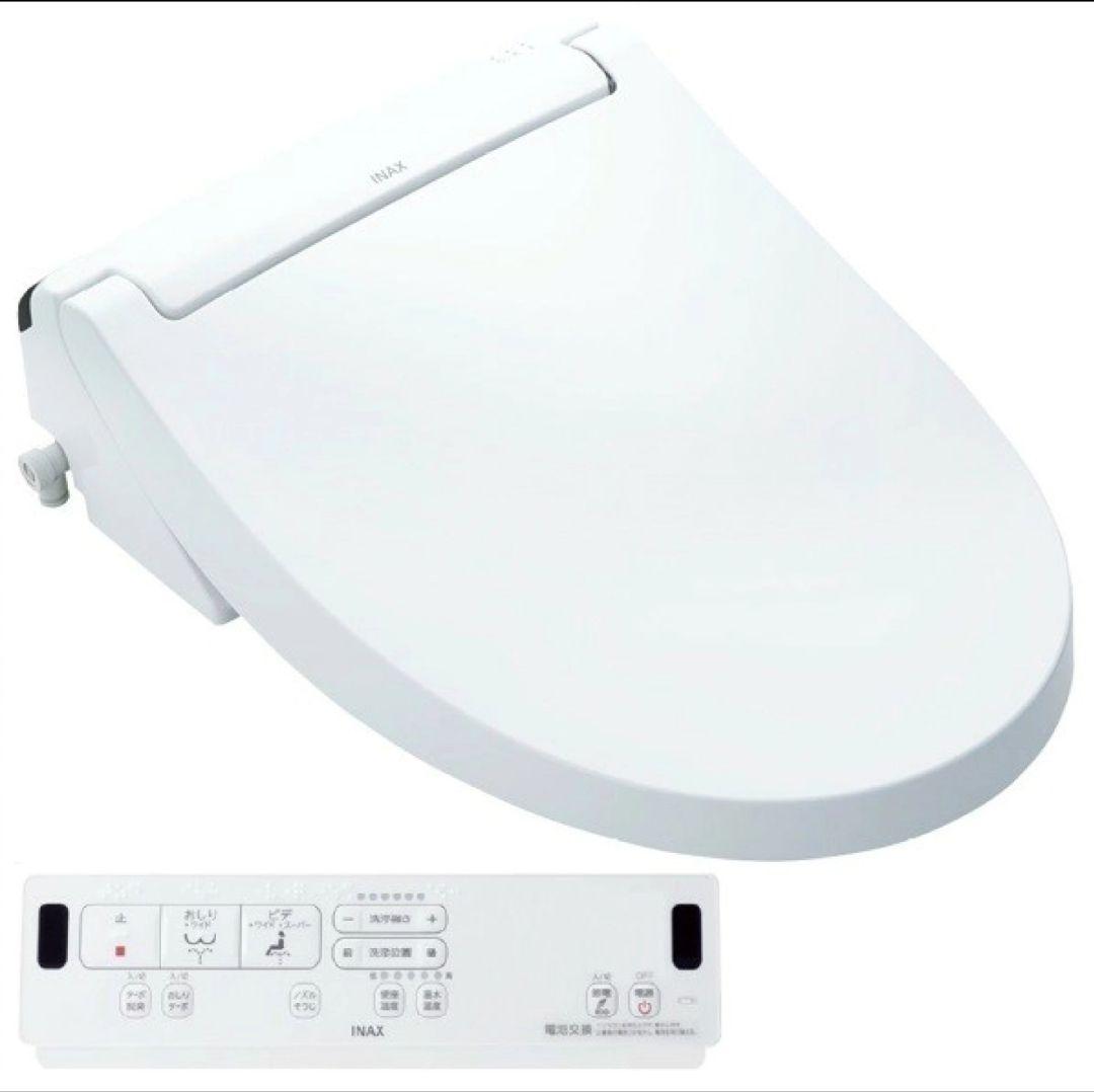 INAX シャワートイレ CW-KA31QC 新品、未使用