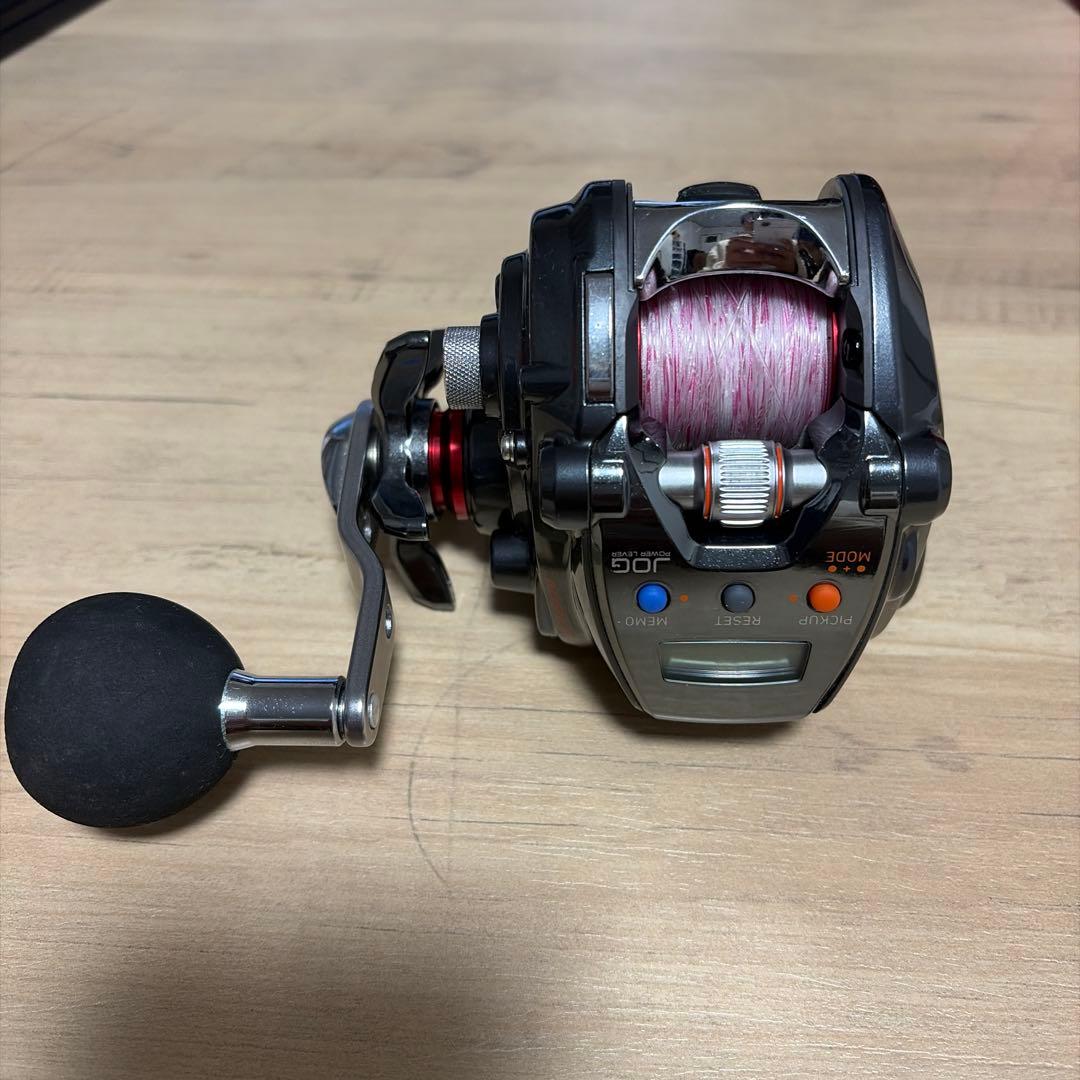 ダイワ　シーボーグ200j