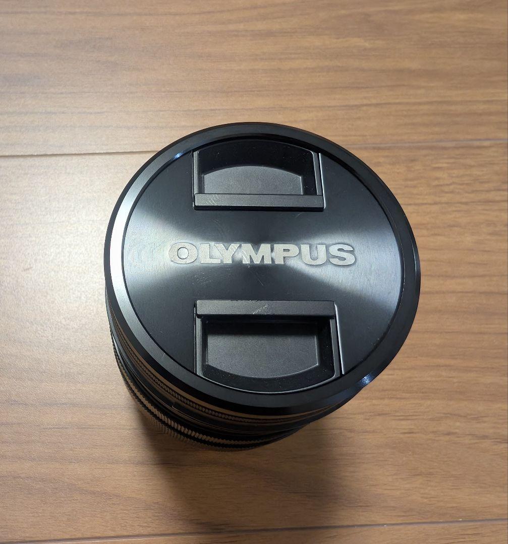 OLYMPUS OM-D E-M5 MarkIIフルセット シャッター回数311