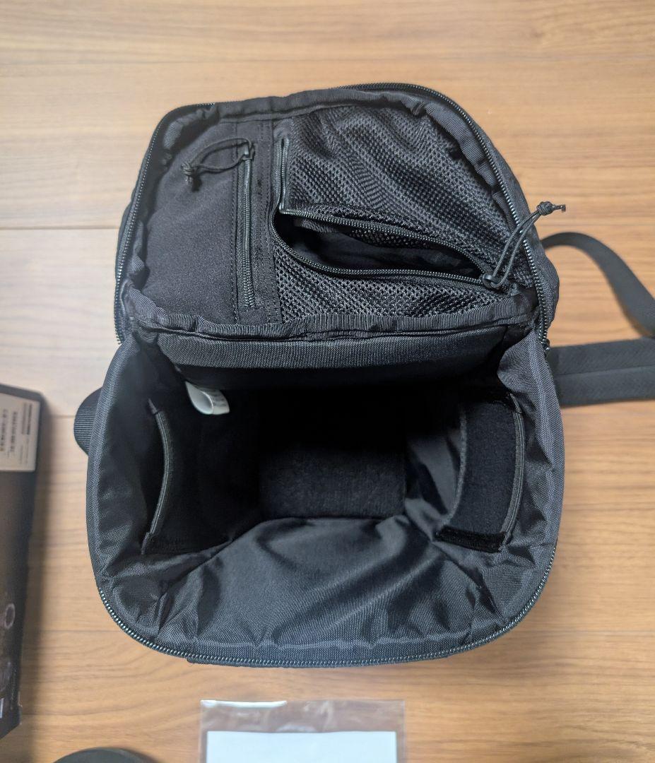 OLYMPUS OM-D E-M5 MarkIIフルセット シャッター回数311