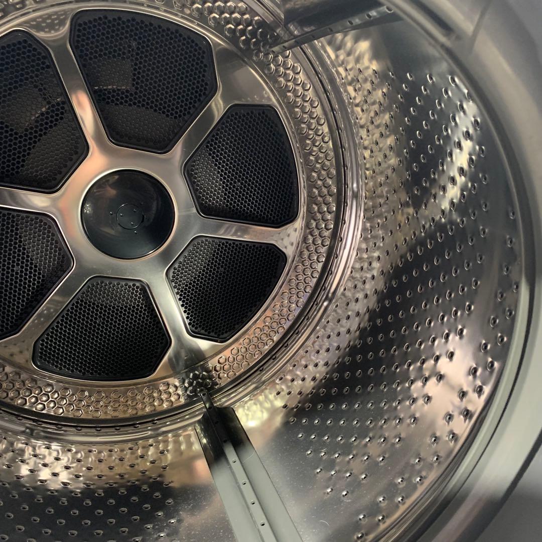 m122302m TOSHIBA 東芝 ZABOON ドラム式洗濯機 24年製