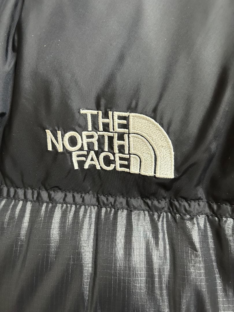 THE NORTH FACE 90s Nuptse ヌプシ ダウン ジャケット