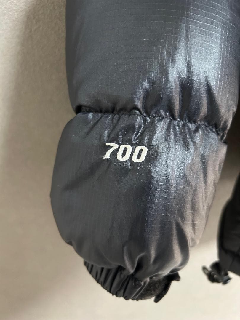 THE NORTH FACE 90s Nuptse ヌプシ ダウン ジャケット