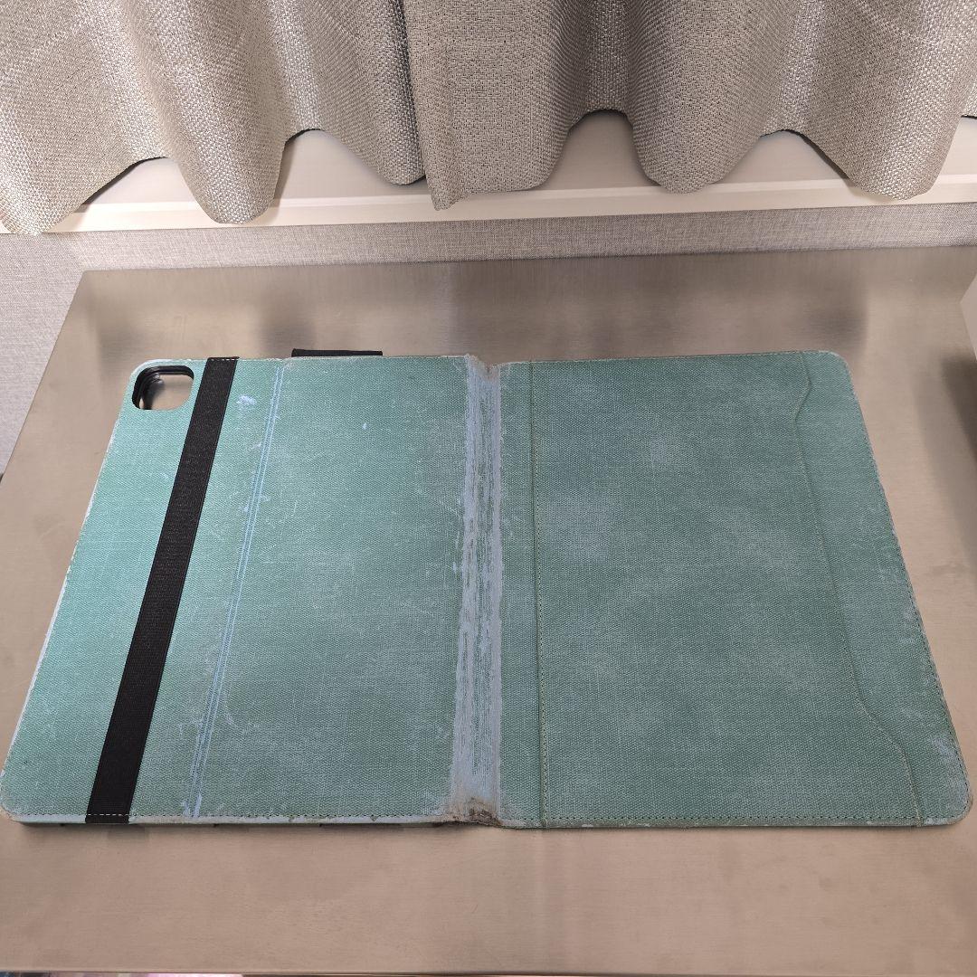 iPad Pro 12.9-inch Cellularスペースグレー 256GB