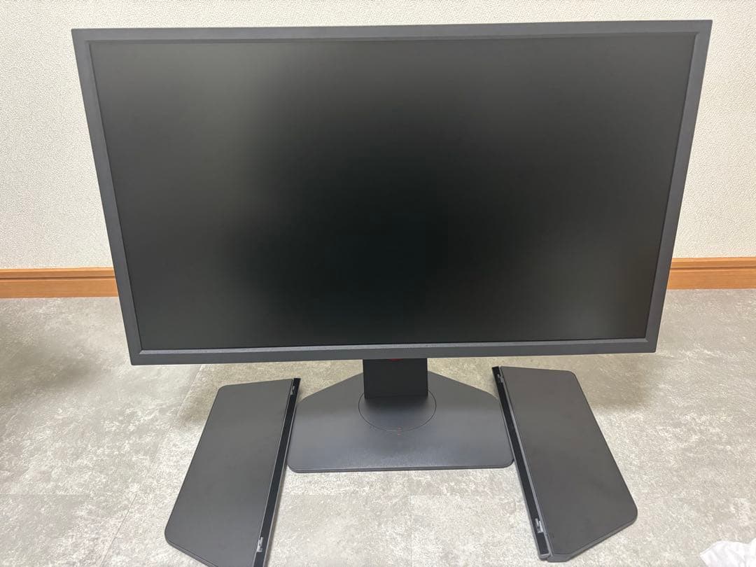 BenQ ZOWIE XL2546K ゲーミングモニター本体