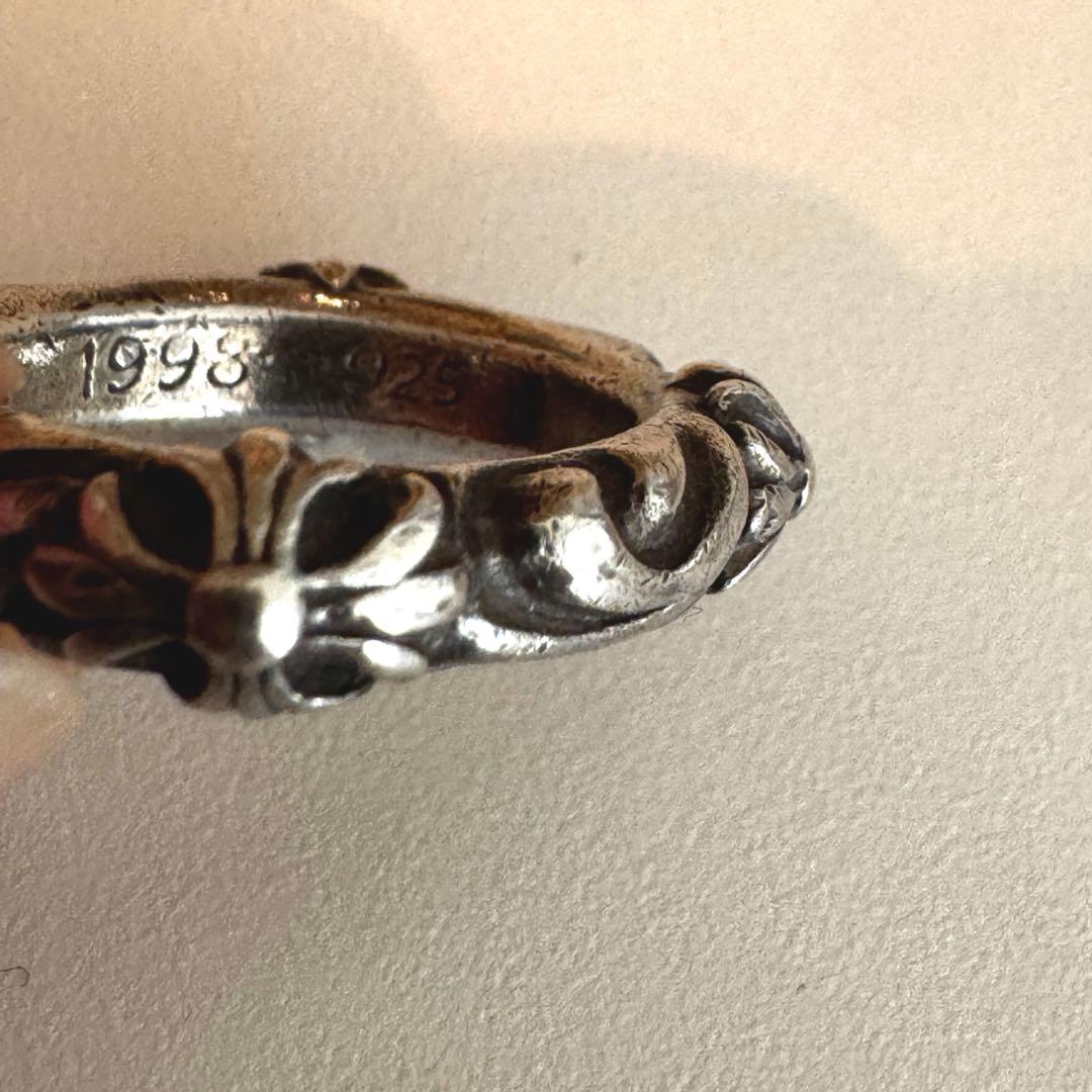 クロムハーツ SBTバンドリング