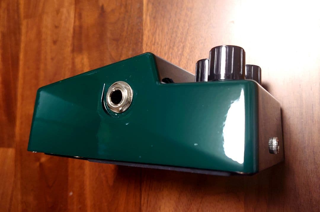 Ibanez Tube Screamer TS808HW オーバードライブ