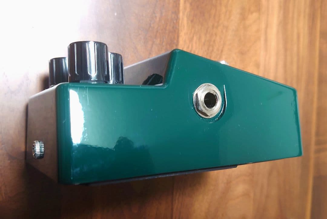 Ibanez Tube Screamer TS808HW オーバードライブ