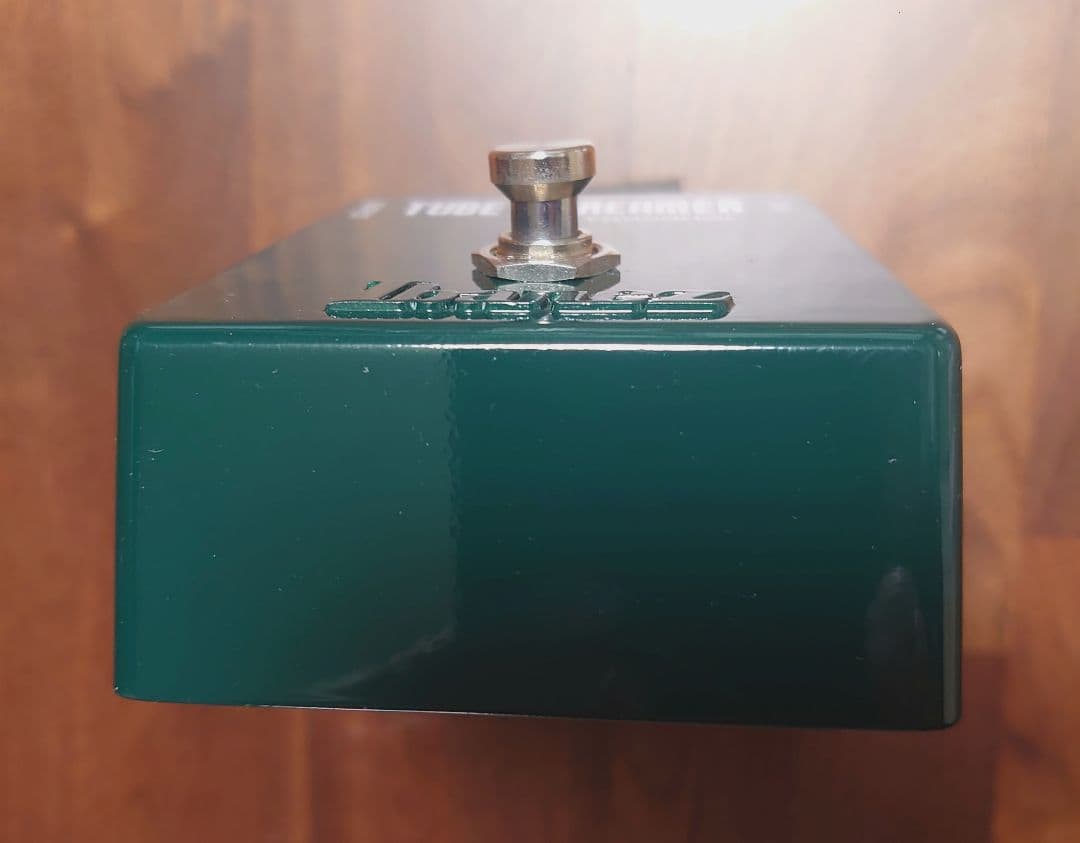 Ibanez Tube Screamer TS808HW オーバードライブ