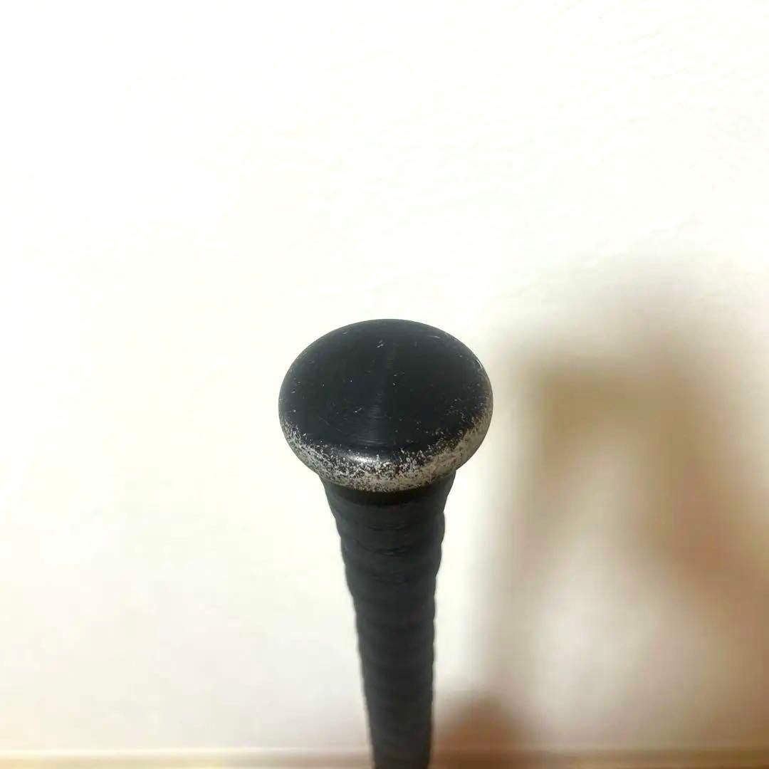 ギガキング02 トップバランス 軟式バット