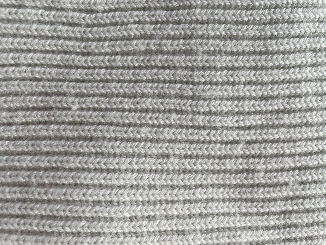 STUDIO NICHOLSON セーター S