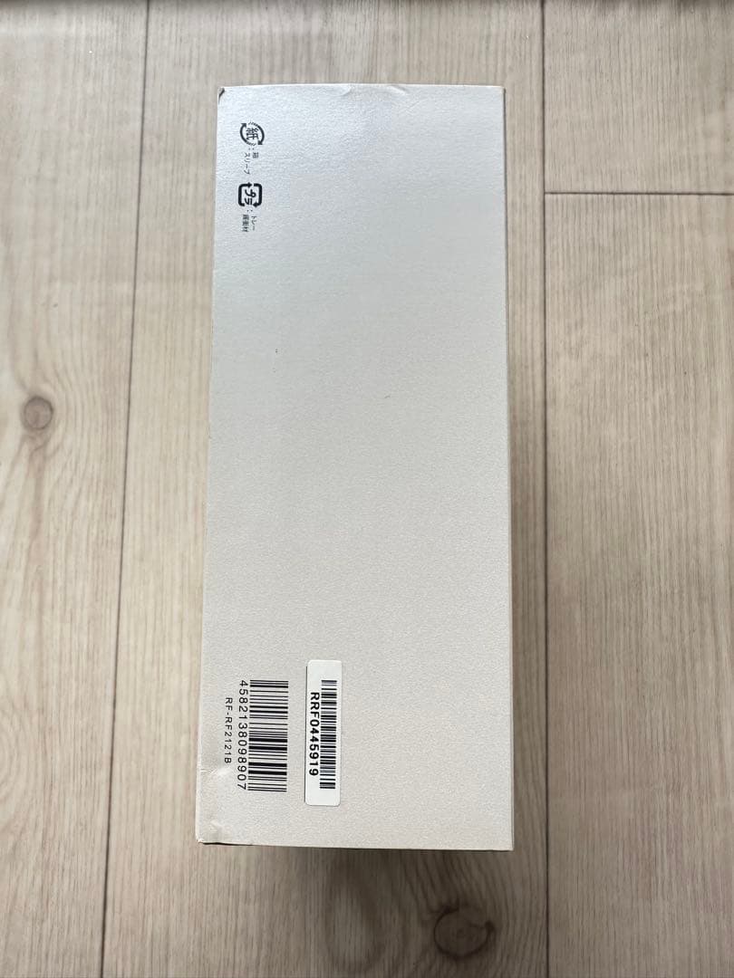 【ほぼ未使用】ReFa CARAT RAY FACE 美顔ローラー