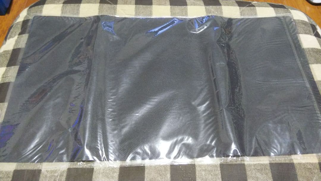 ヴァンガード カートン特典プレイマット① 五大世紀の黎明【絶版】