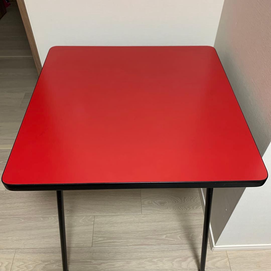 正方形テーブル