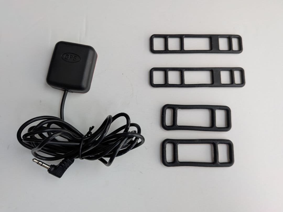 MAXWIN MDR-I003A デジタルルームミラー 車外リアカメラ おまけ付